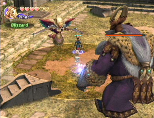 Final Fantasy Crystal Chronicles