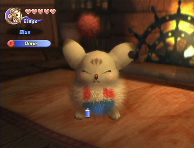 Final Fantasy Crystal Chronicles