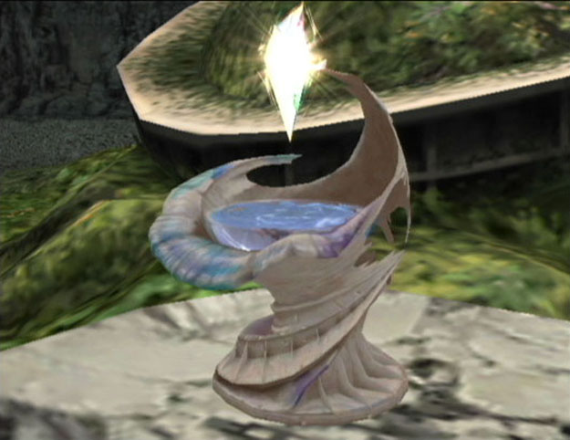 Final Fantasy Crystal Chronicles