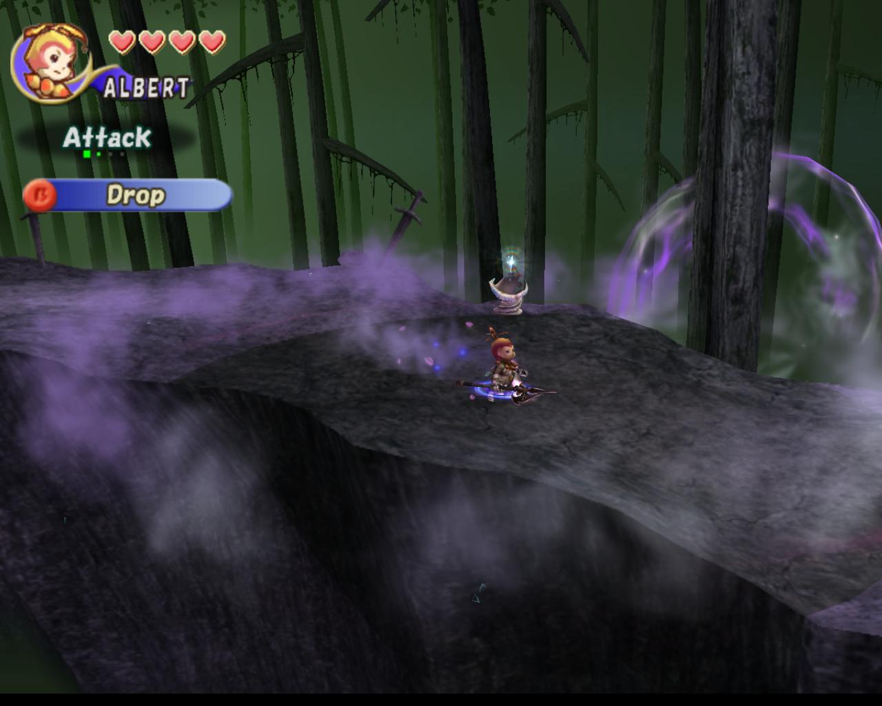 GC Screenshots