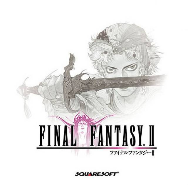 Final Fantasy II