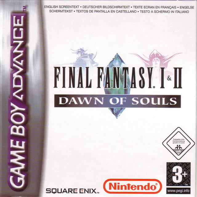 Game Covers