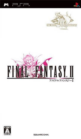 Game Covers