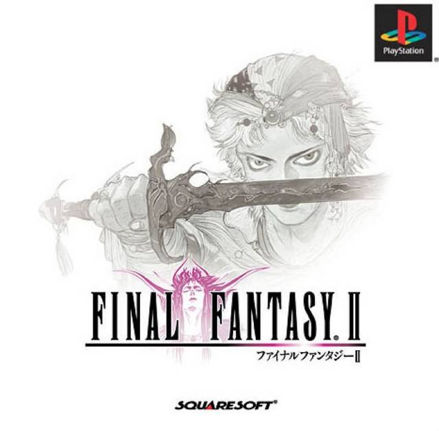Game Covers