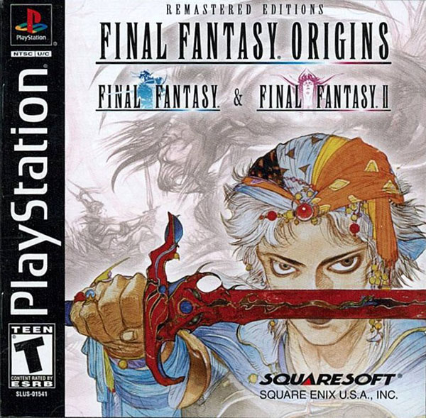 Box Art