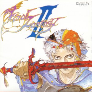 Final Fantasy II