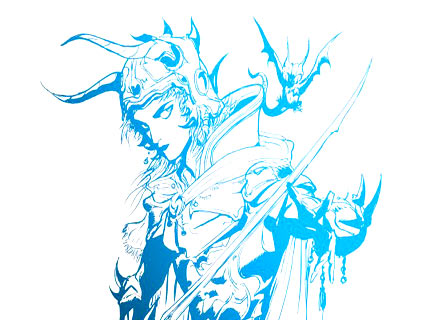 Concept Art
