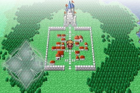 Final Fantasy II