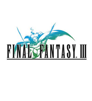 Final Fantasy III