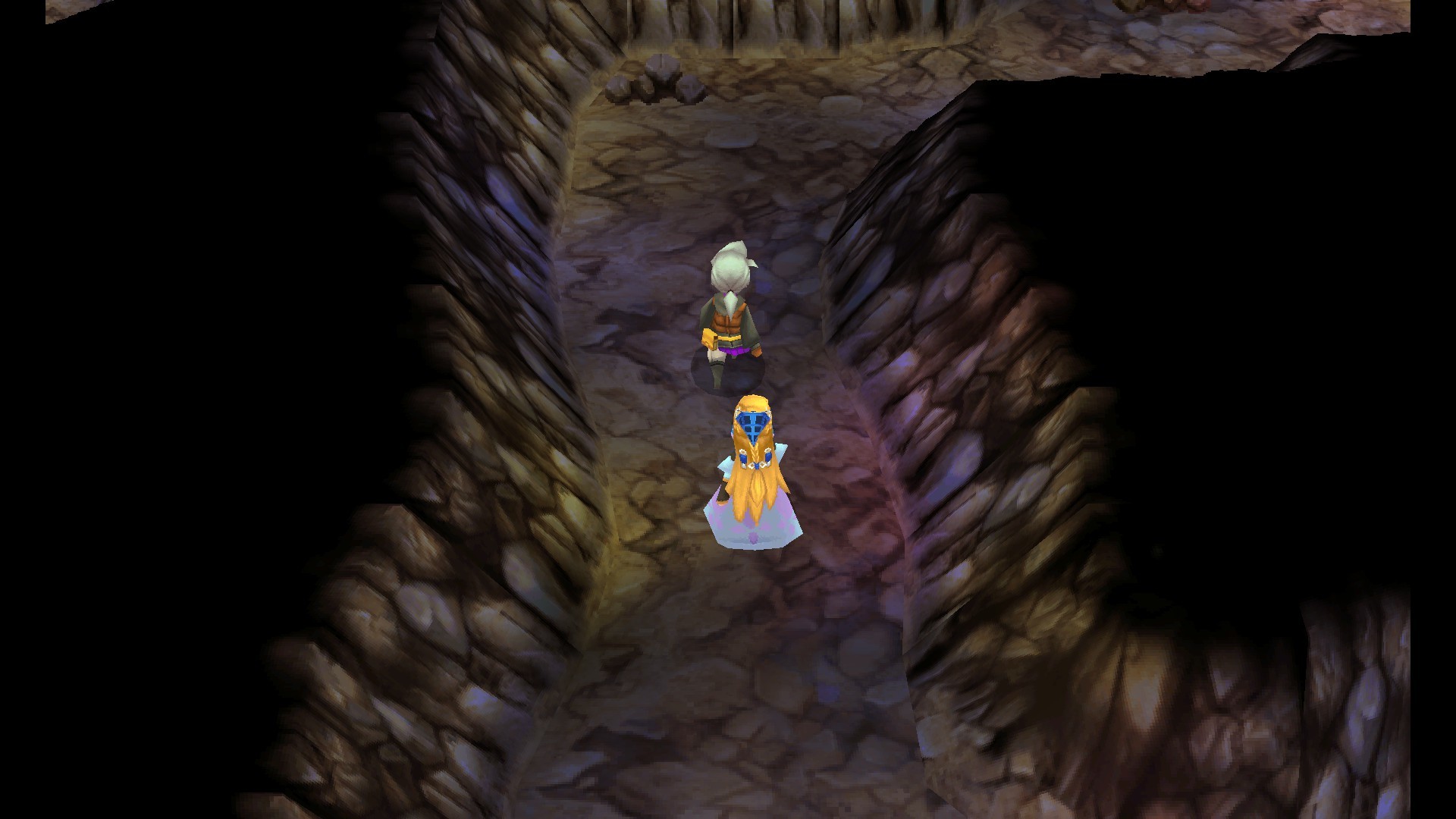 Final Fantasy III
