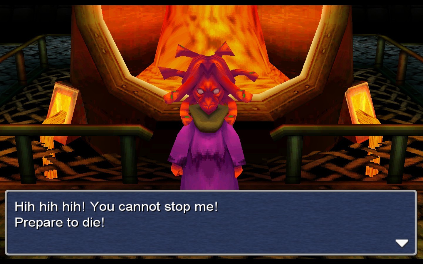 Final Fantasy III