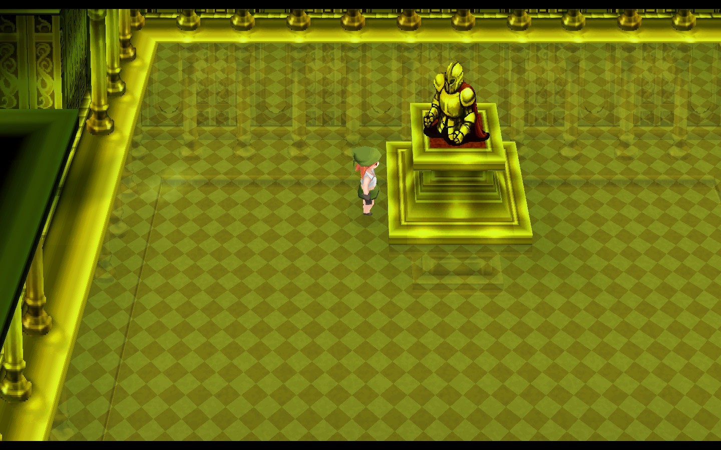 NES Screenshots