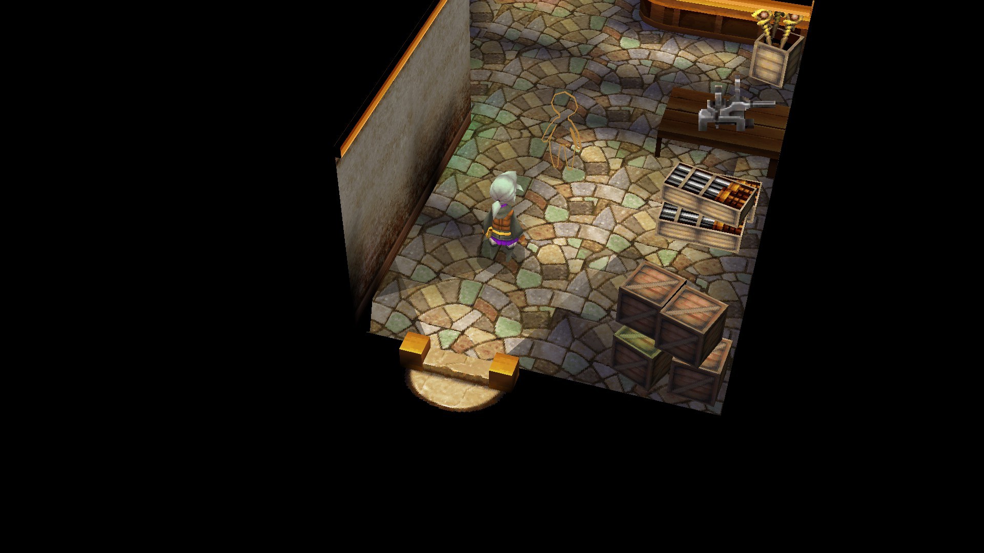 Final Fantasy III