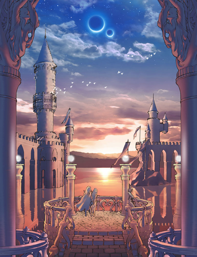 Concept Art