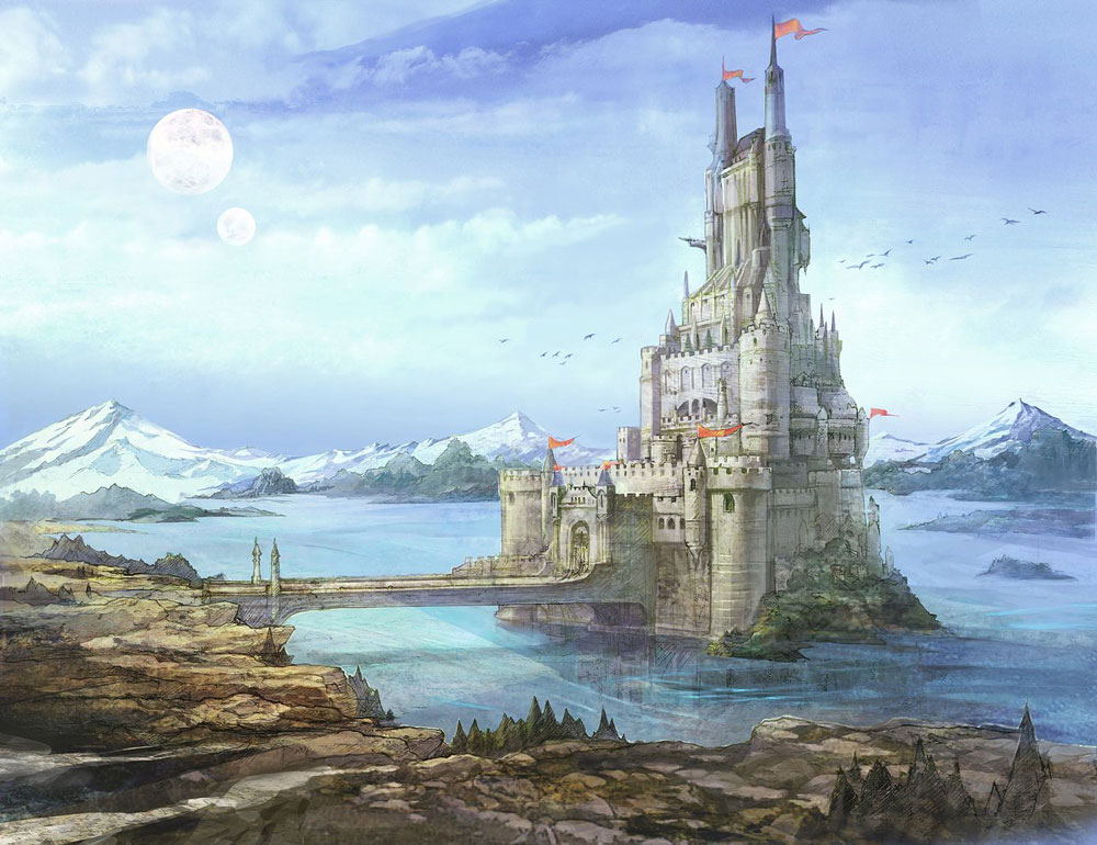 Concept Art