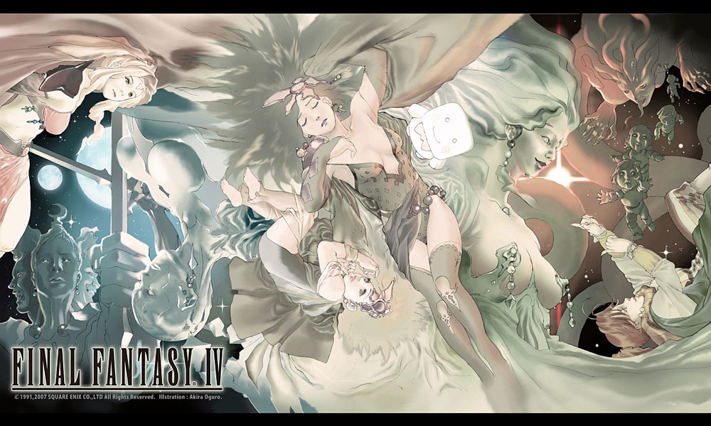 Concept Art