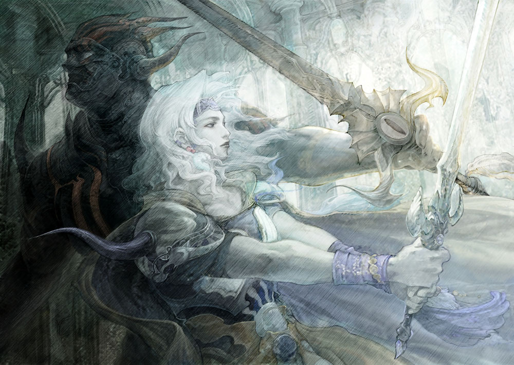 Concept Art