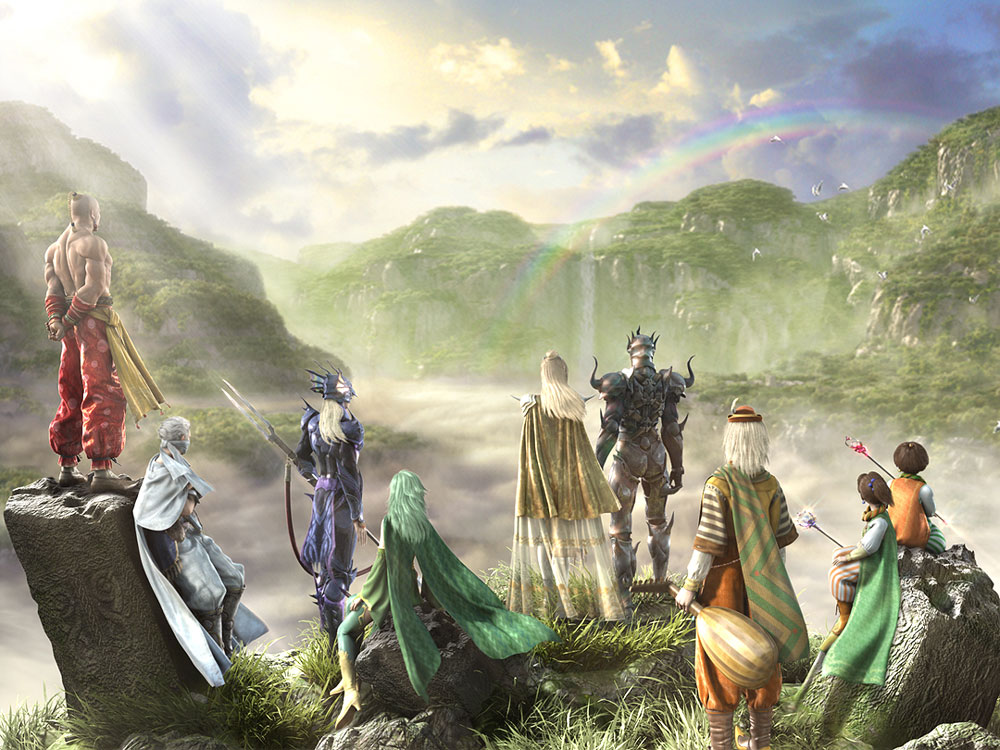 Concept Art
