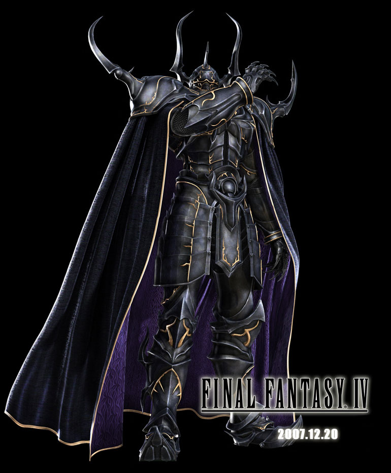 Concept Art