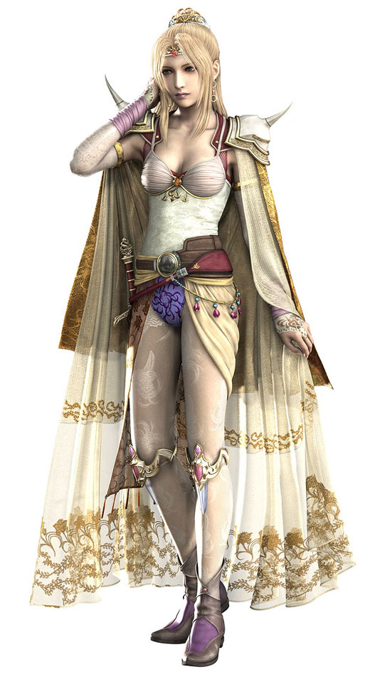 Concept Art