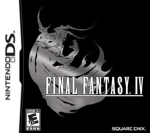 Game Covers