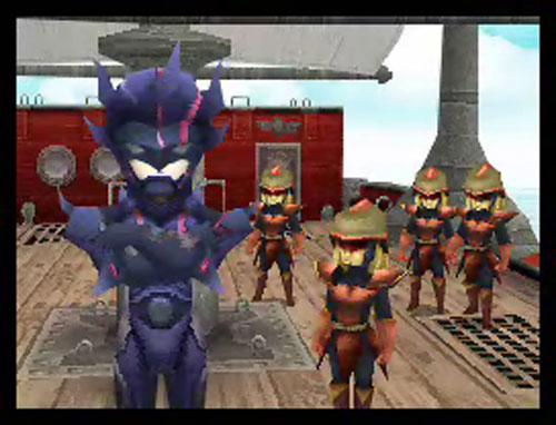 GBA Screenshots