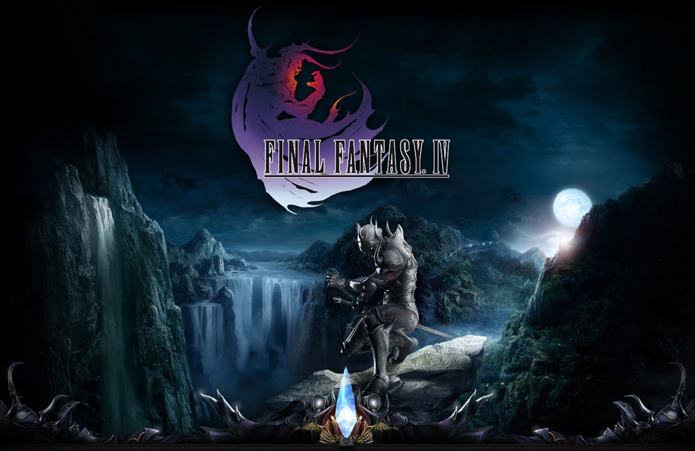 DS Screenshots