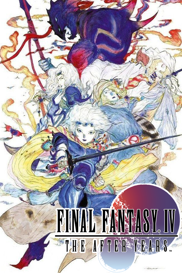 Final Fantasy IV: The After Years