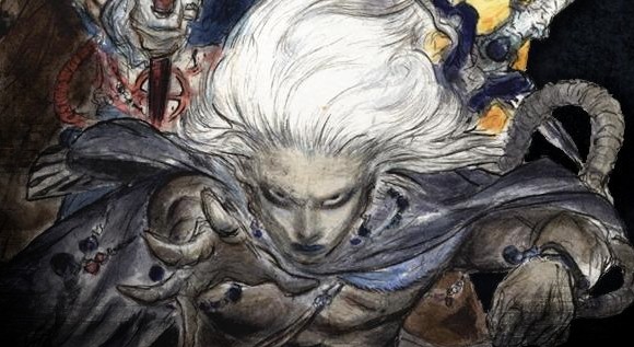 Final Fantasy IV: The After Years