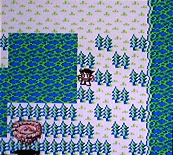 GB Screenshots