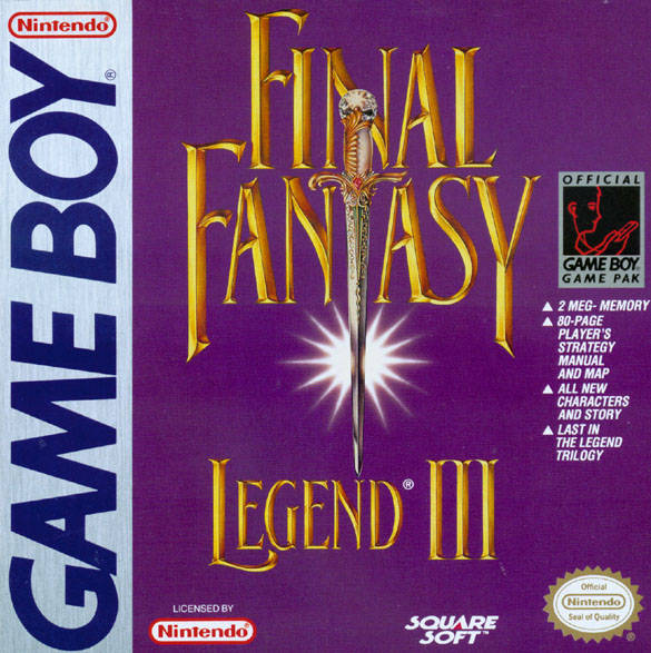 Box Art