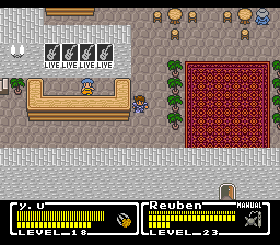 Screenshots