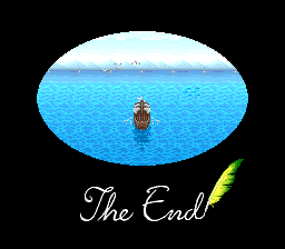 Final Fantasy: Mystic Quest