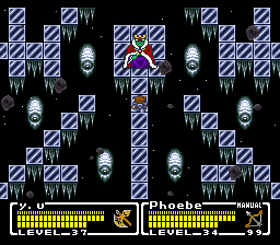 Final Fantasy: Mystic Quest