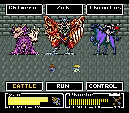 Final Fantasy: Mystic Quest