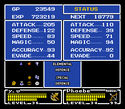 Final Fantasy: Mystic Quest