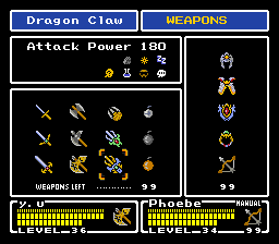 Final Fantasy: Mystic Quest