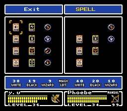 Final Fantasy: Mystic Quest