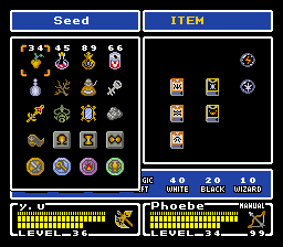 Final Fantasy: Mystic Quest