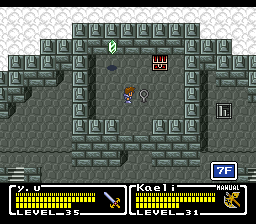 Final Fantasy: Mystic Quest