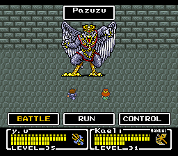 Final Fantasy: Mystic Quest