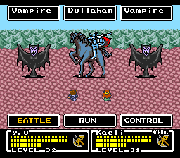 Final Fantasy: Mystic Quest