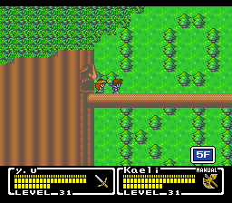 Final Fantasy: Mystic Quest