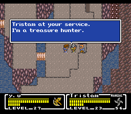 Final Fantasy: Mystic Quest