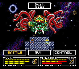Final Fantasy: Mystic Quest