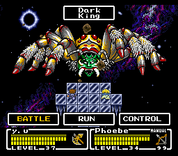 Final Fantasy: Mystic Quest