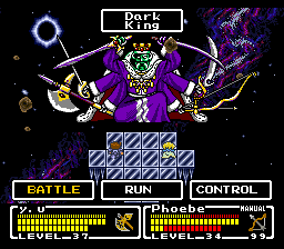 Final Fantasy: Mystic Quest