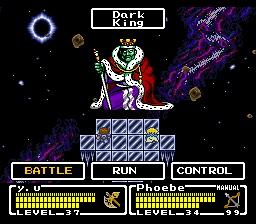Final Fantasy: Mystic Quest