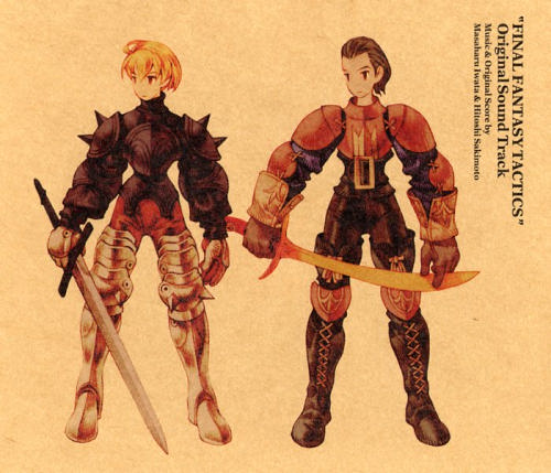 Box Art