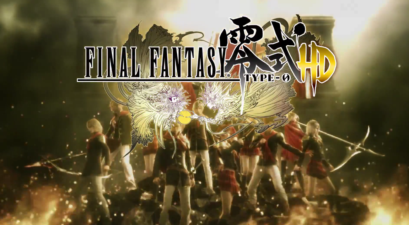 Type-0 HD